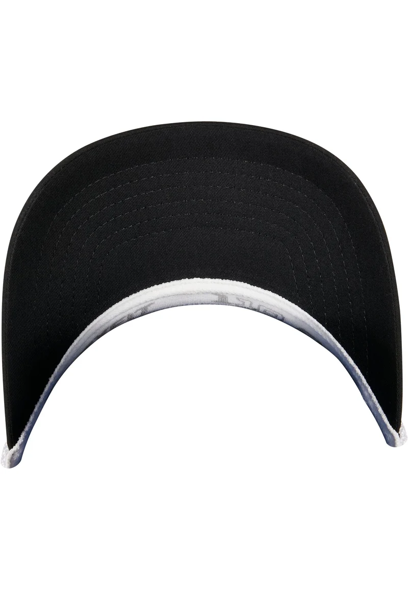FLEXFIT 110 RECYCLED CAP Snapback One Size