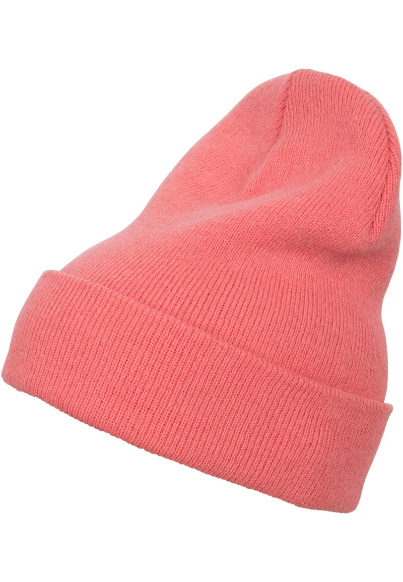 Heavyweight Long Beanie One Size