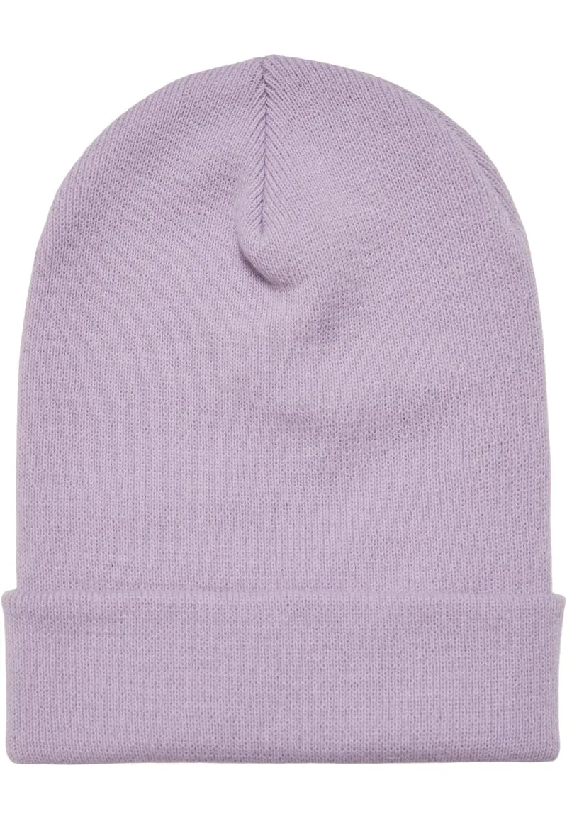 Heavyweight Long Beanie One Size