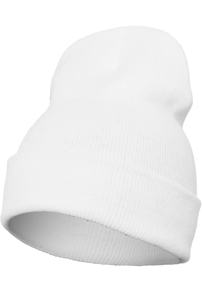 Heavyweight Long Beanie One Size