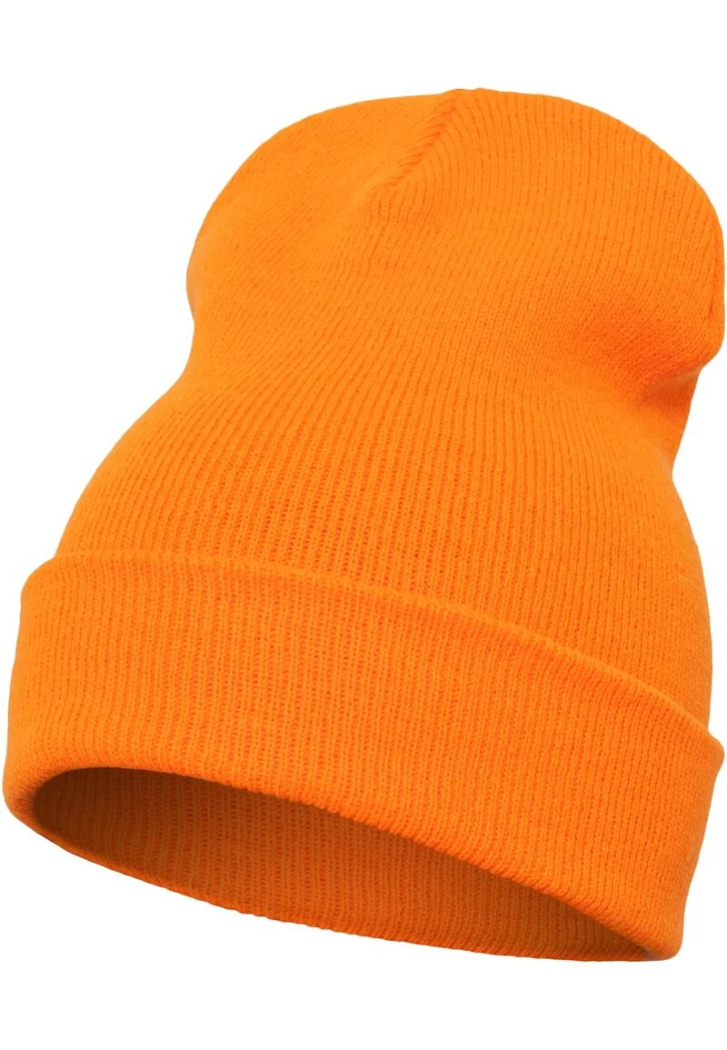 Heavyweight Long Beanie One Size