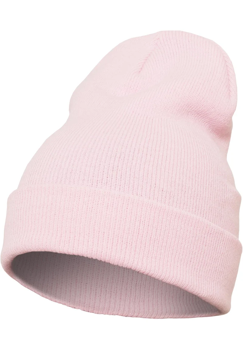 Heavyweight Long Beanie One Size