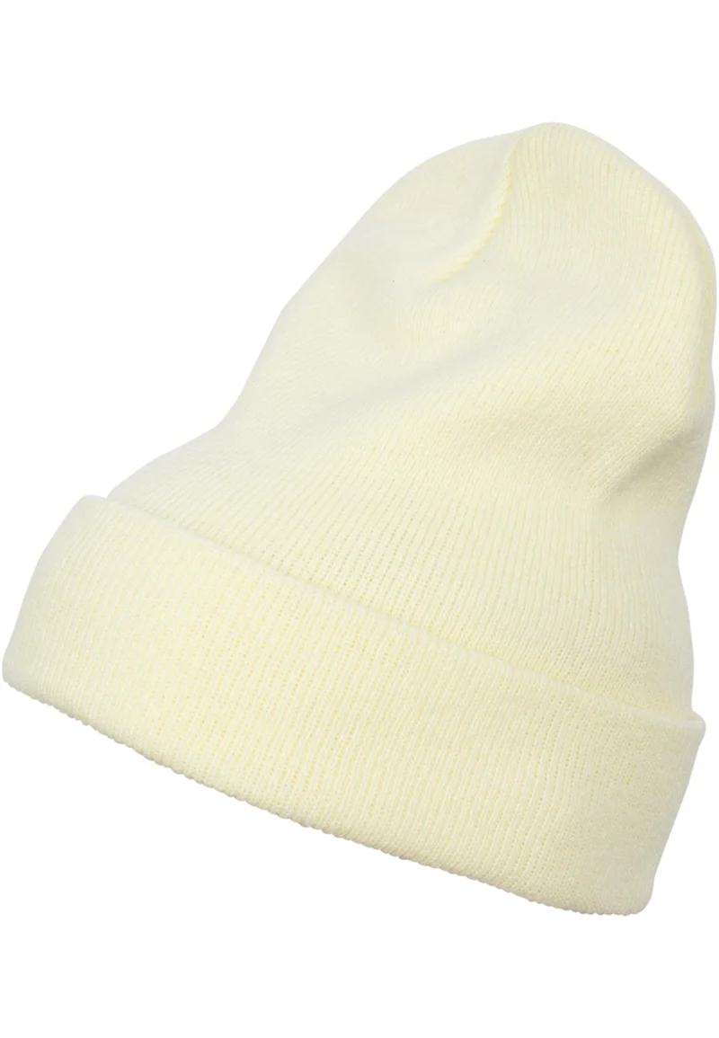 Heavyweight Long Beanie One Size