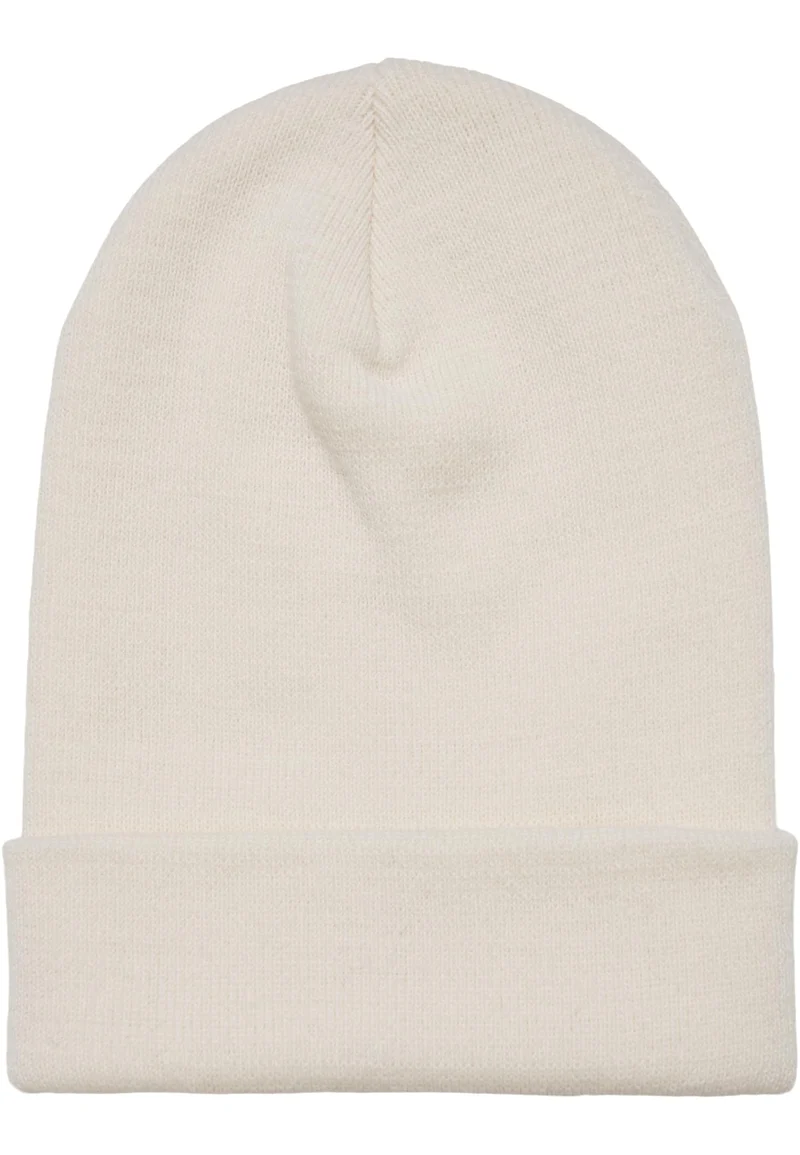 Heavyweight Long Beanie One Size