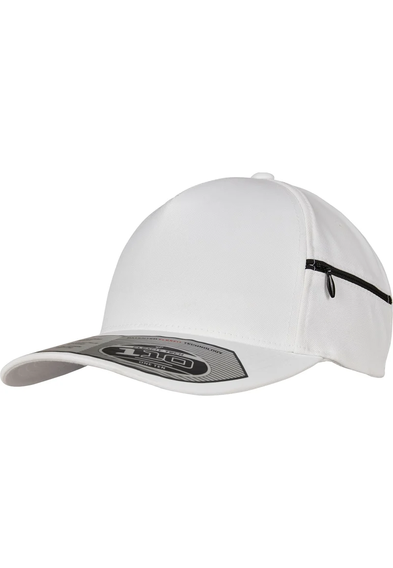 110 Pocket Snapback One Size