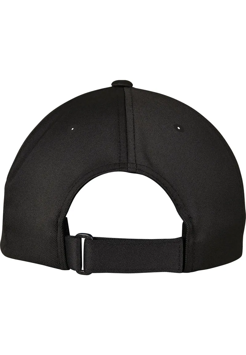 110 Pocket Snapback One Size