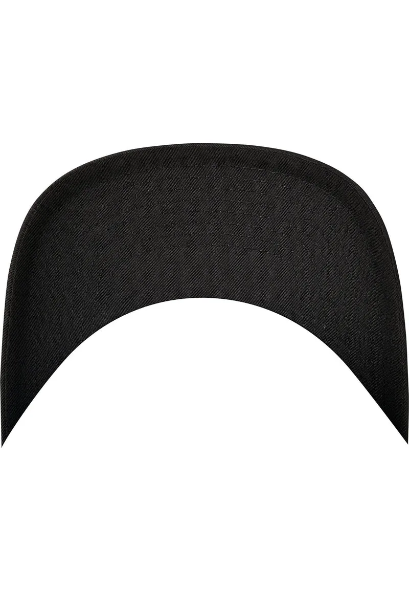 110 Pocket Snapback One Size