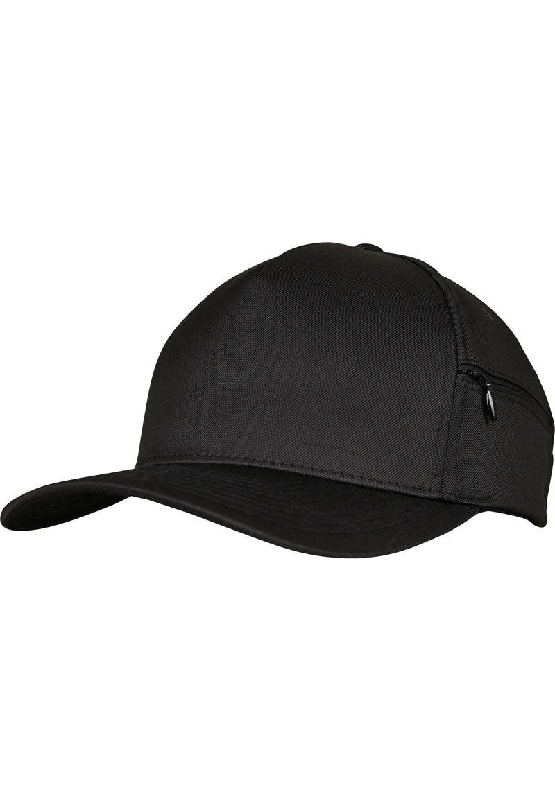110 Pocket Snapback One Size