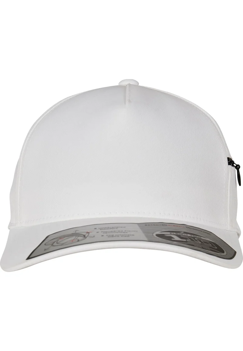 110 Pocket Snapback One Size