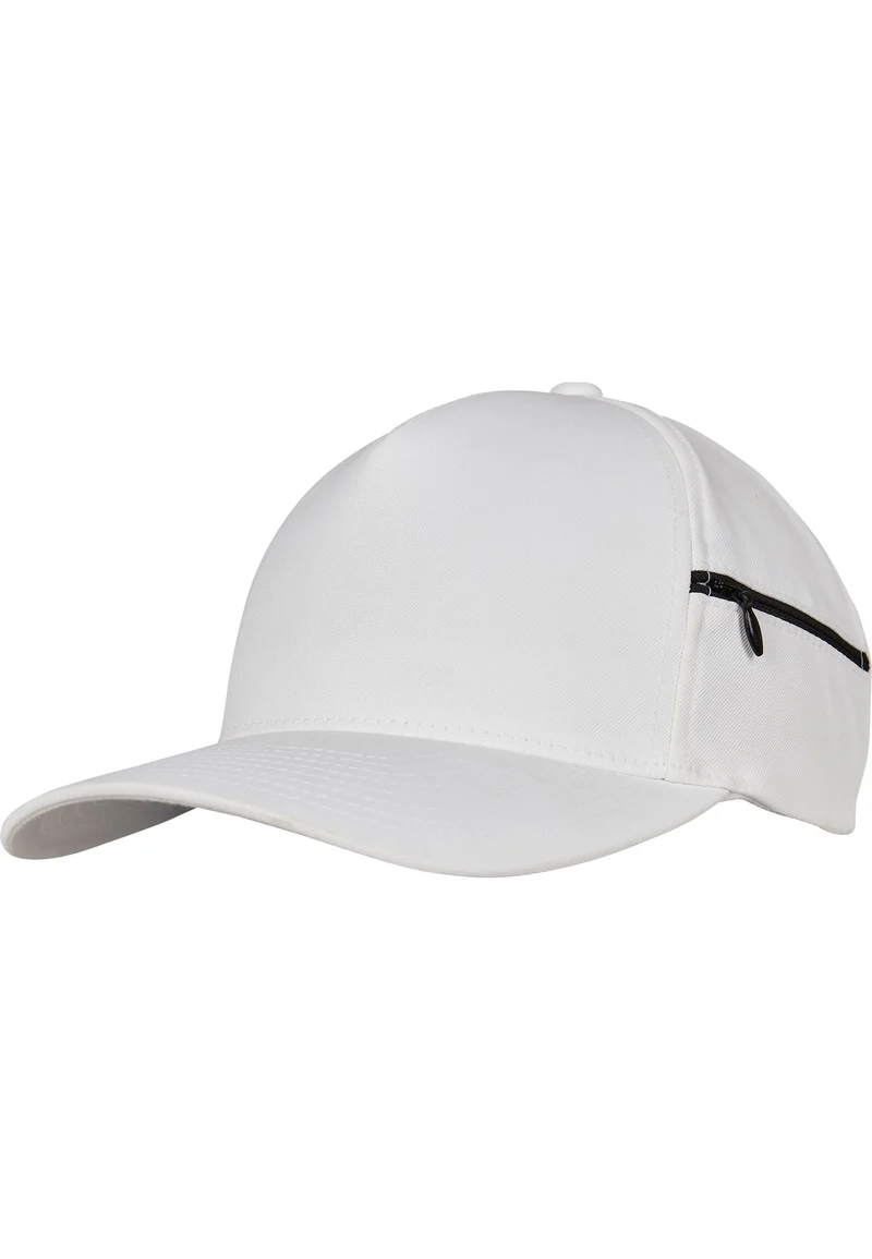 110 Pocket Snapback One Size