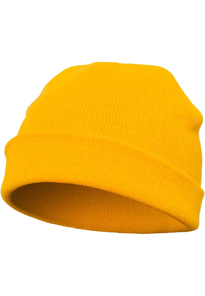 Heavyweight Beanie One Size