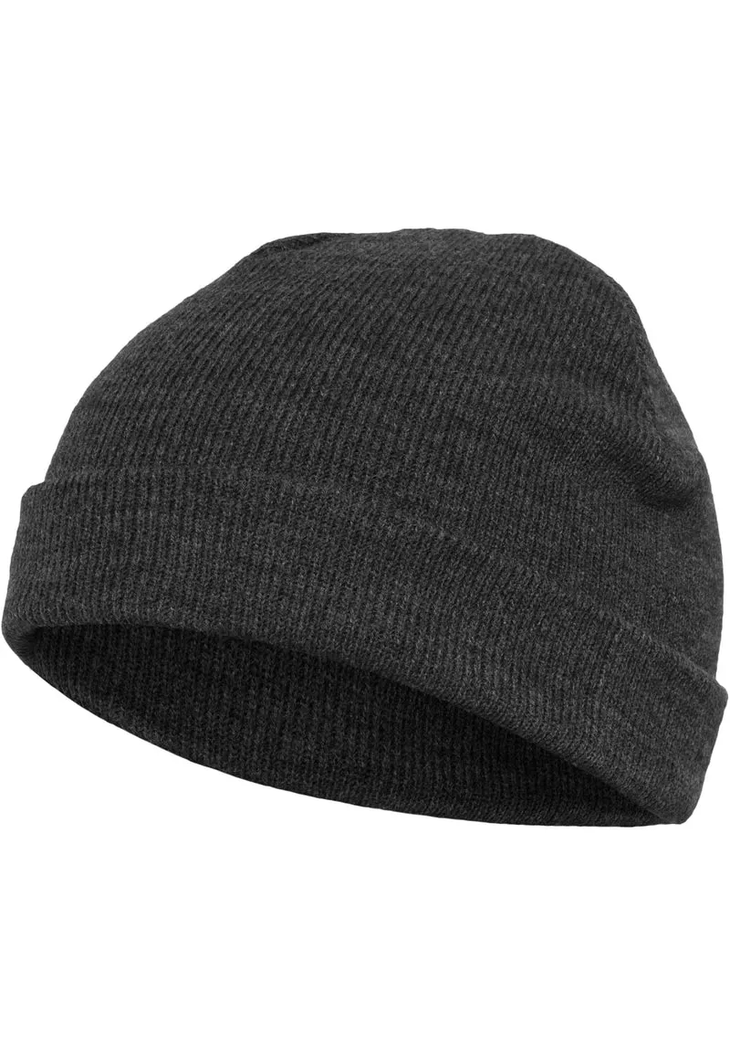 Heavyweight Beanie One Size