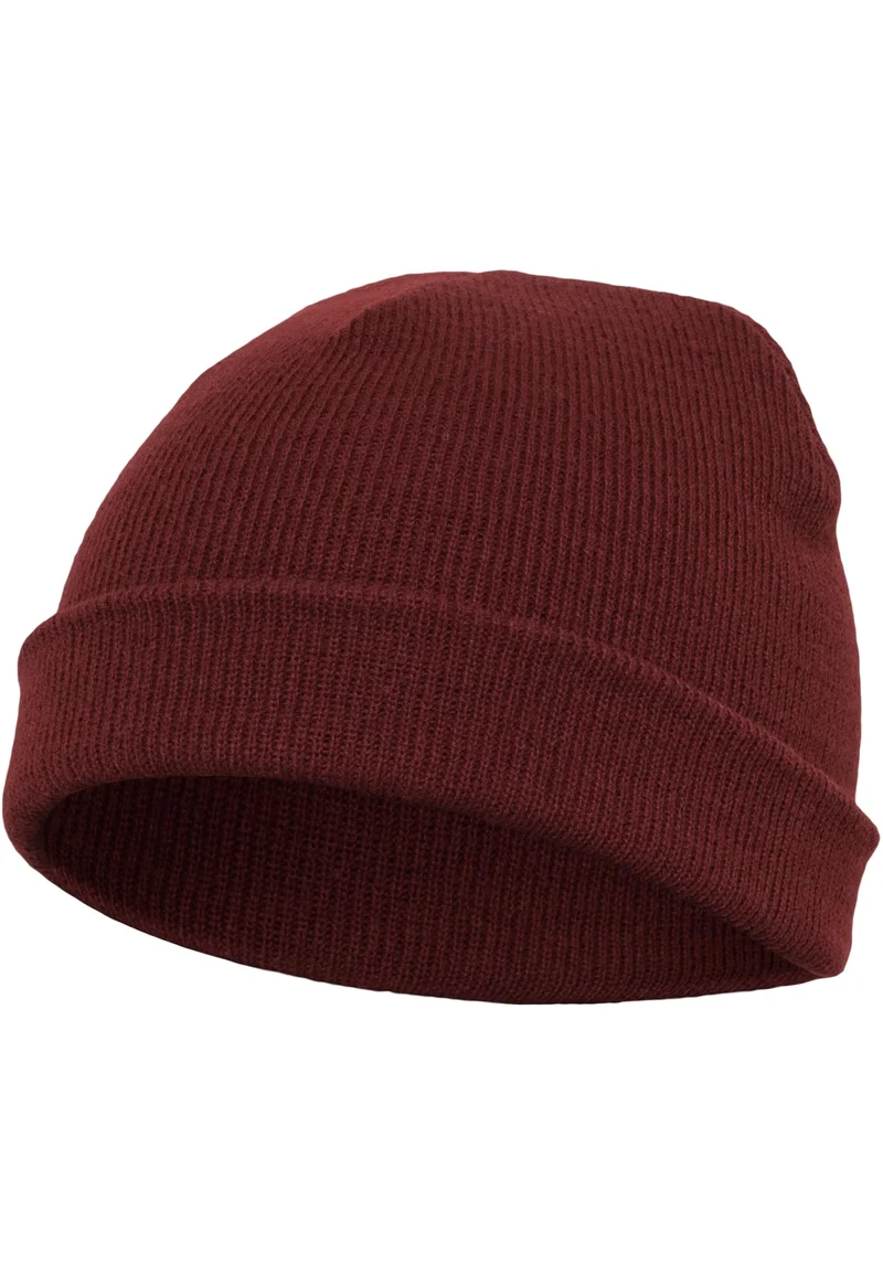 Heavyweight Beanie One Size