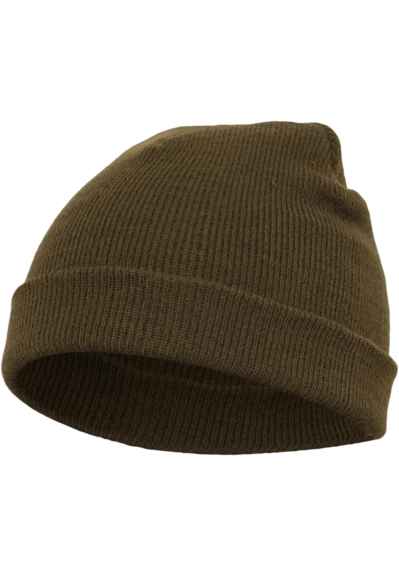 Heavyweight Beanie One Size