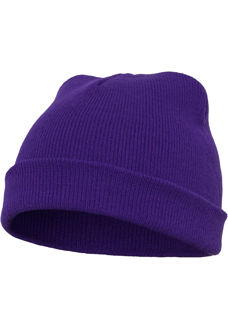 Heavyweight Beanie One Size