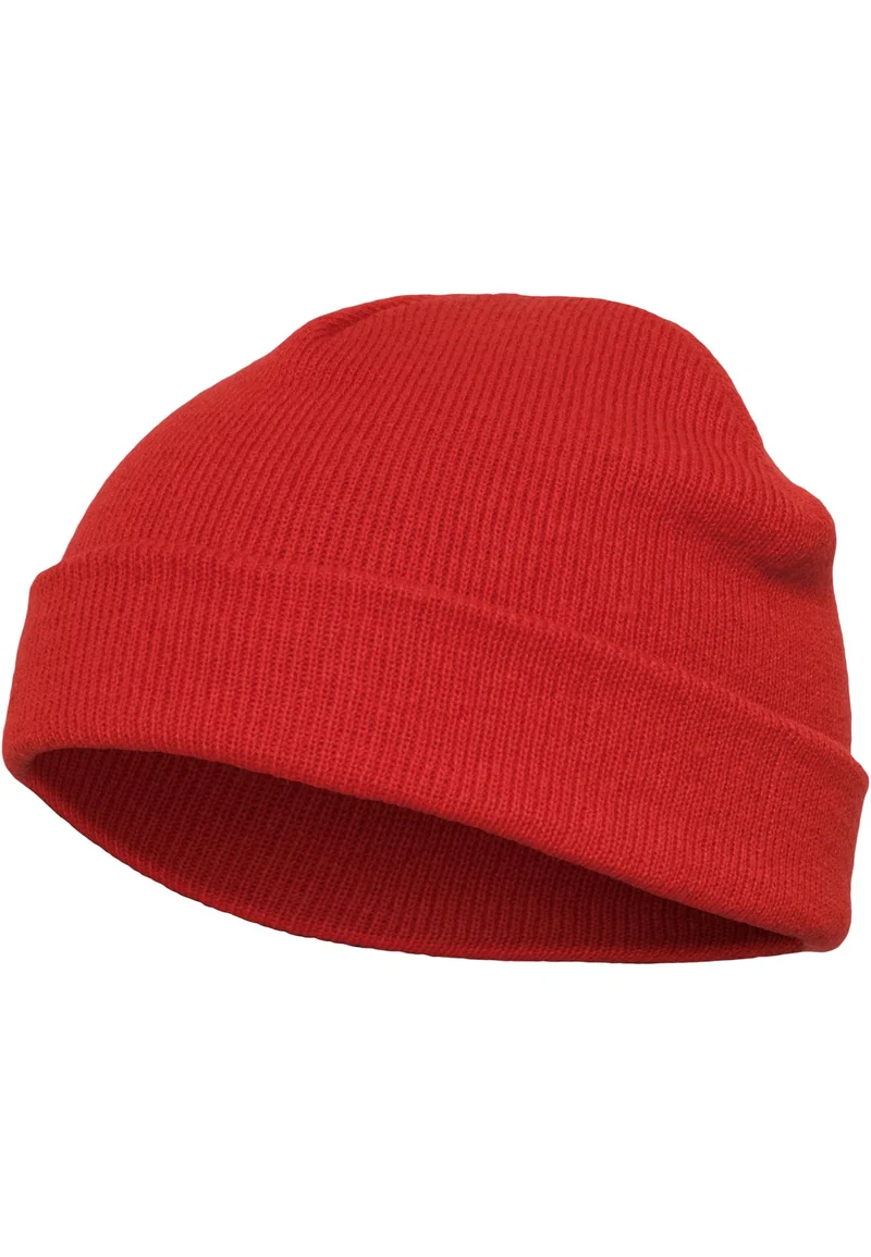 Heavyweight Beanie One Size