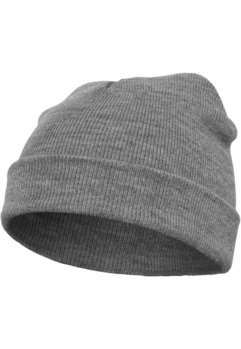Heavyweight Beanie One Size