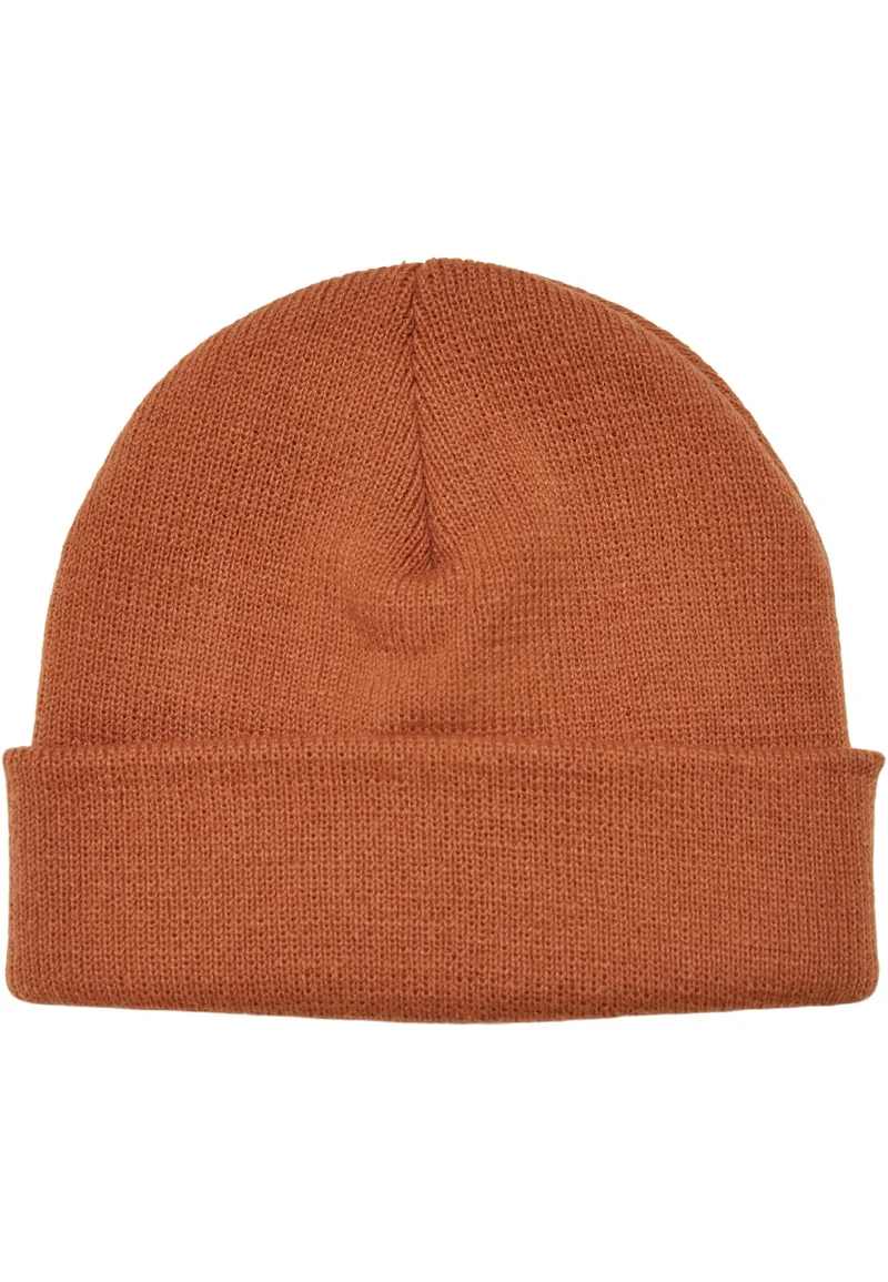 Heavyweight Beanie One Size