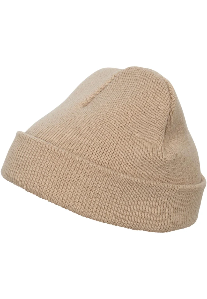 Heavyweight Beanie One Size