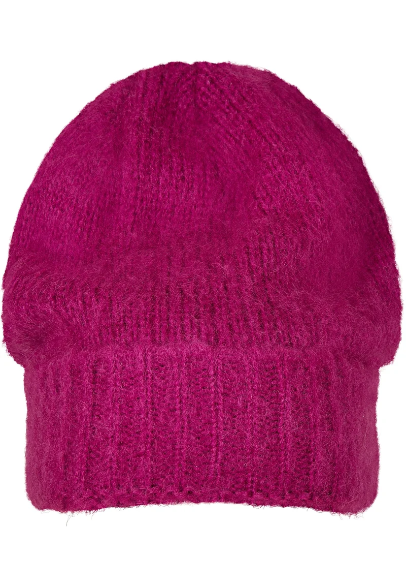 Soft Acrylic Beanie One Size