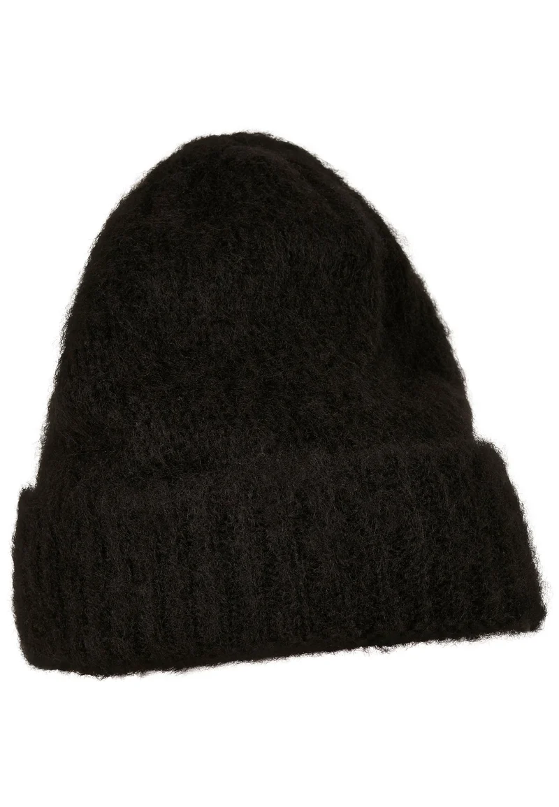 Soft Acrylic Beanie One Size