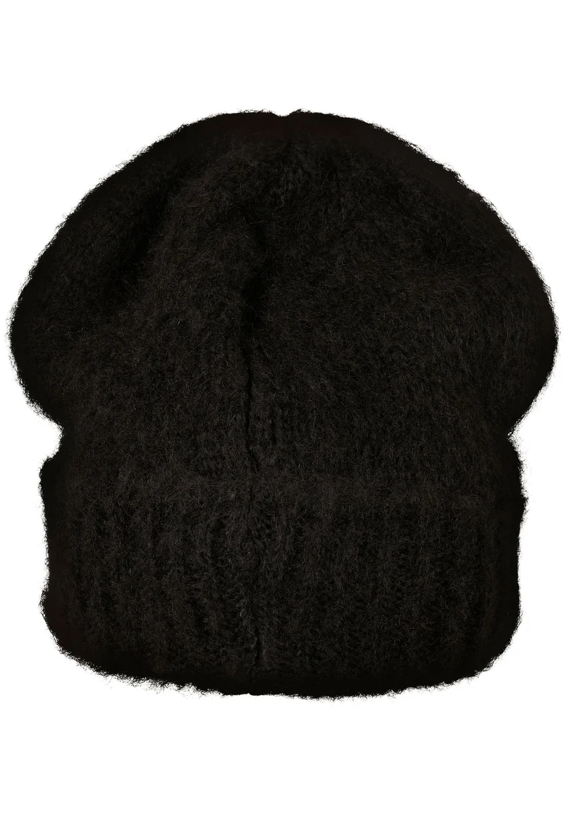Soft Acrylic Beanie One Size