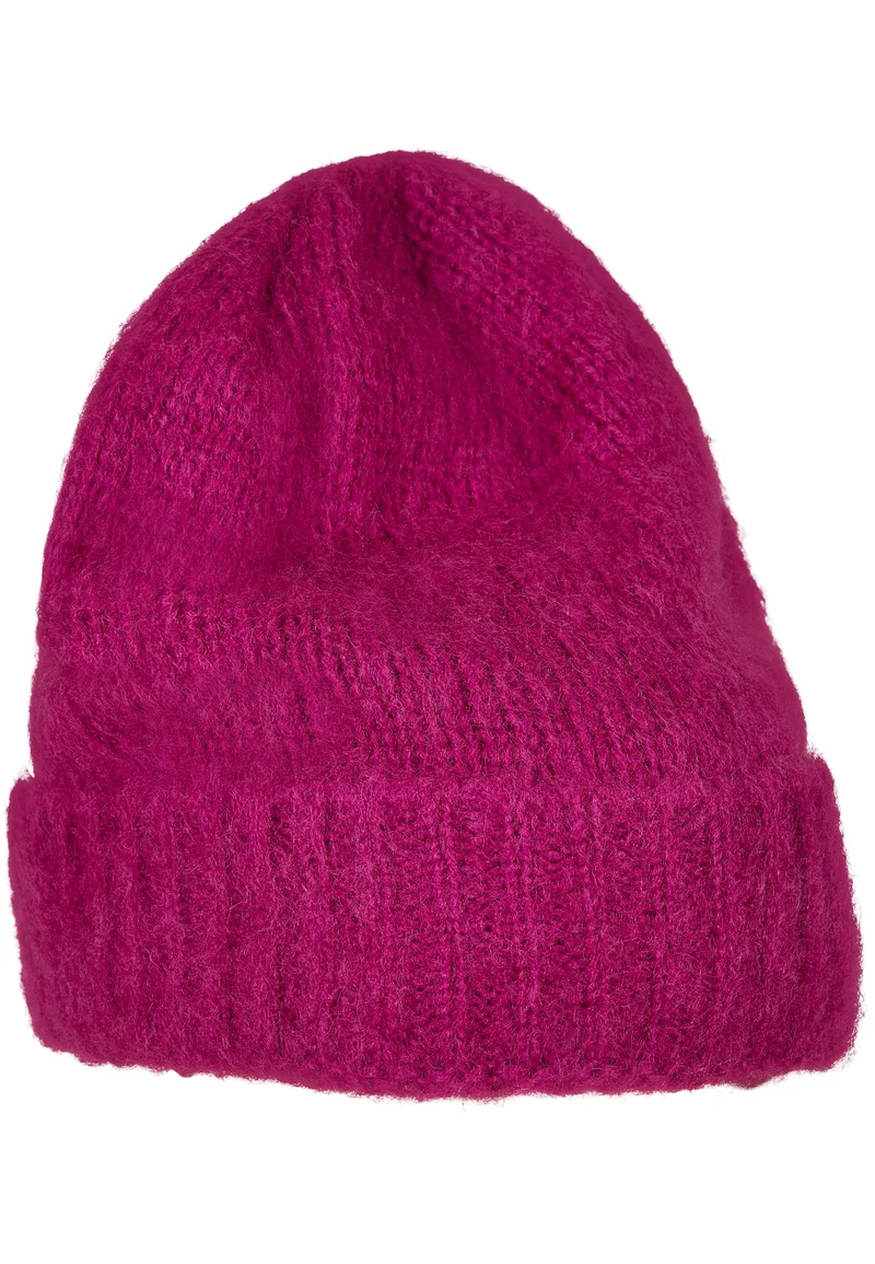 Soft Acrylic Beanie One Size