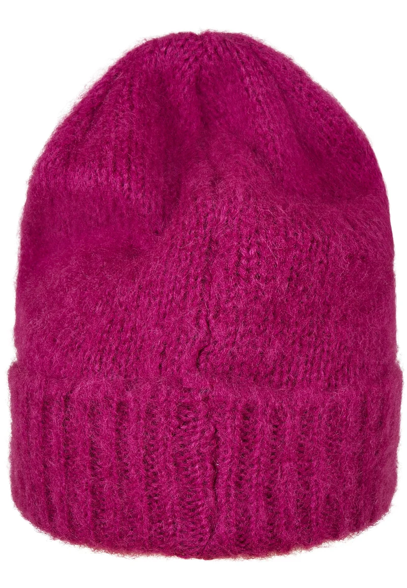 Soft Acrylic Beanie One Size
