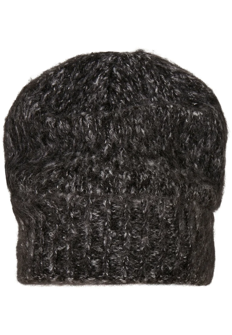 Soft Acrylic Beanie One Size