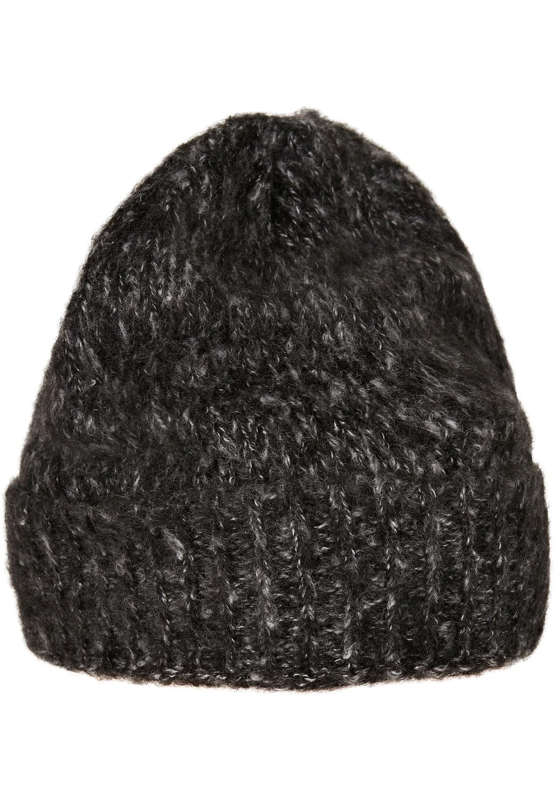 Soft Acrylic Beanie One Size