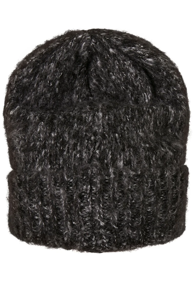 Soft Acrylic Beanie One Size