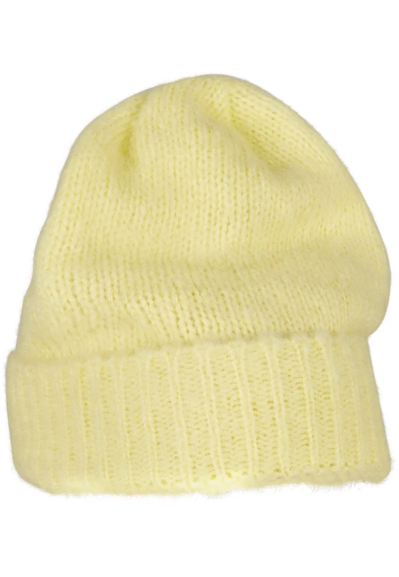 Soft Acrylic Beanie One Size