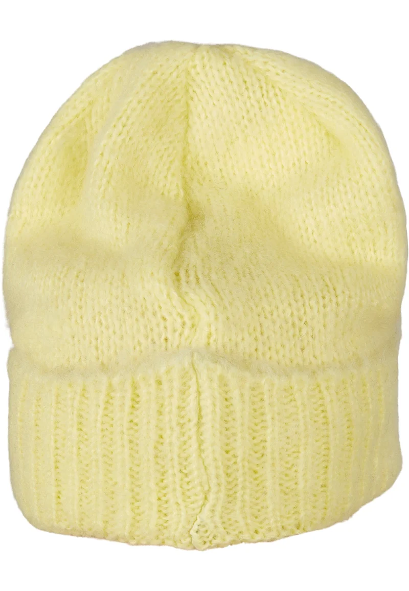 Soft Acrylic Beanie One Size