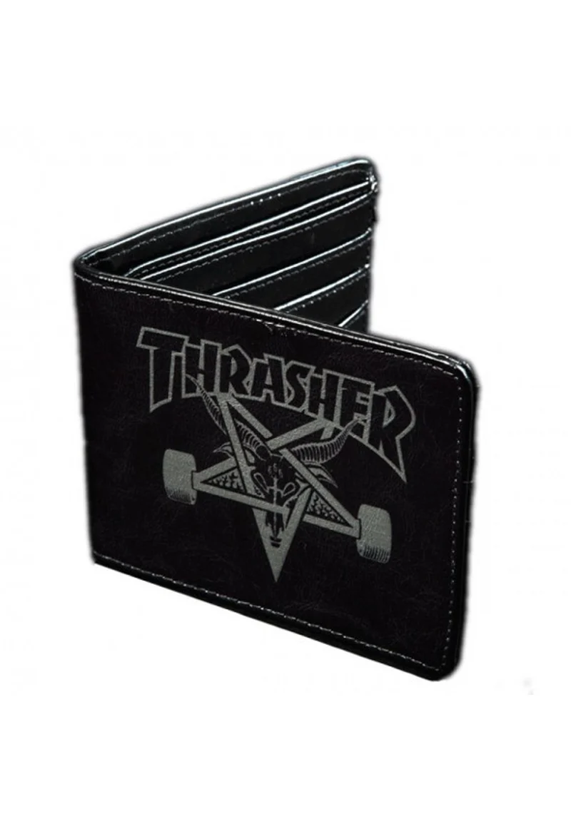 Skate Goat Leather