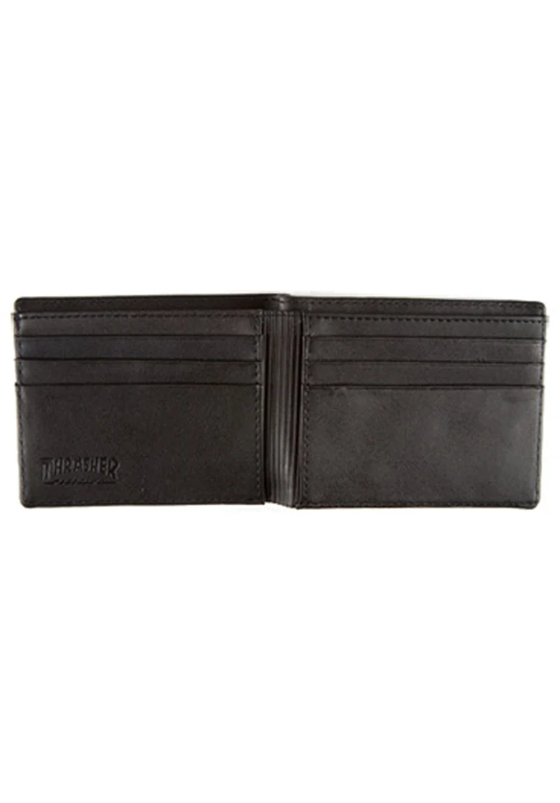 Skate Goat Leather