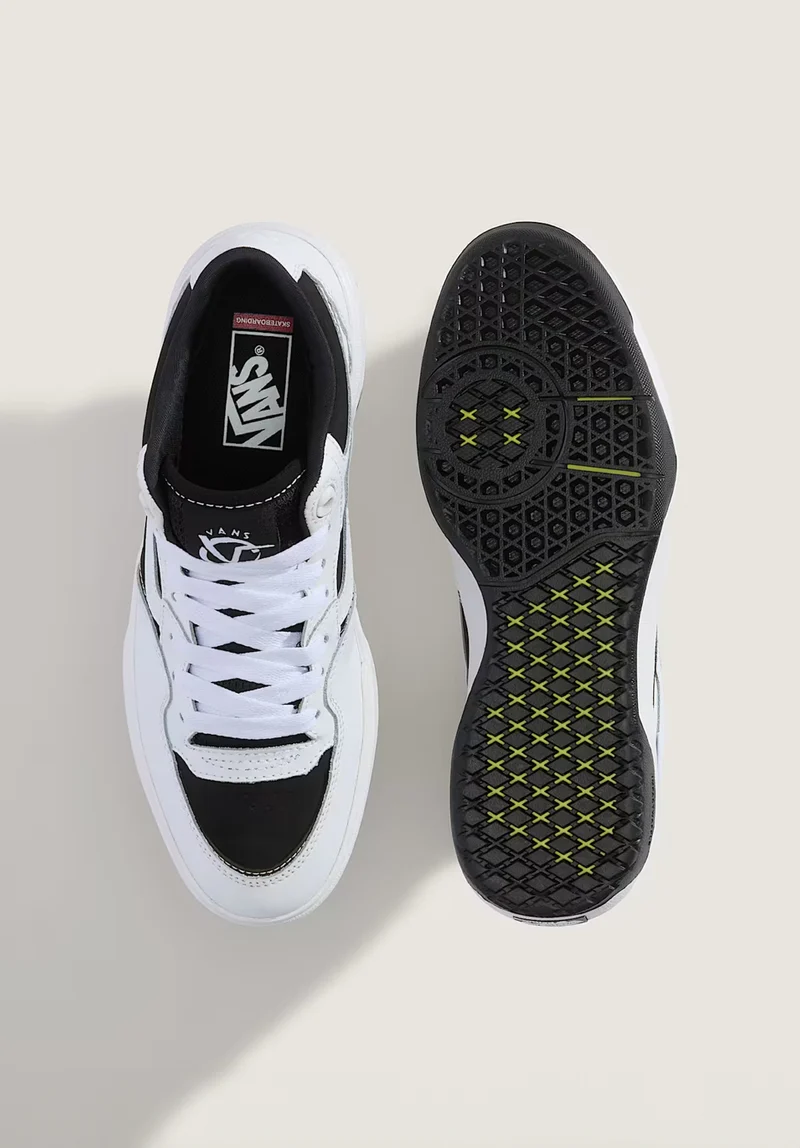 Skate Rowan 2