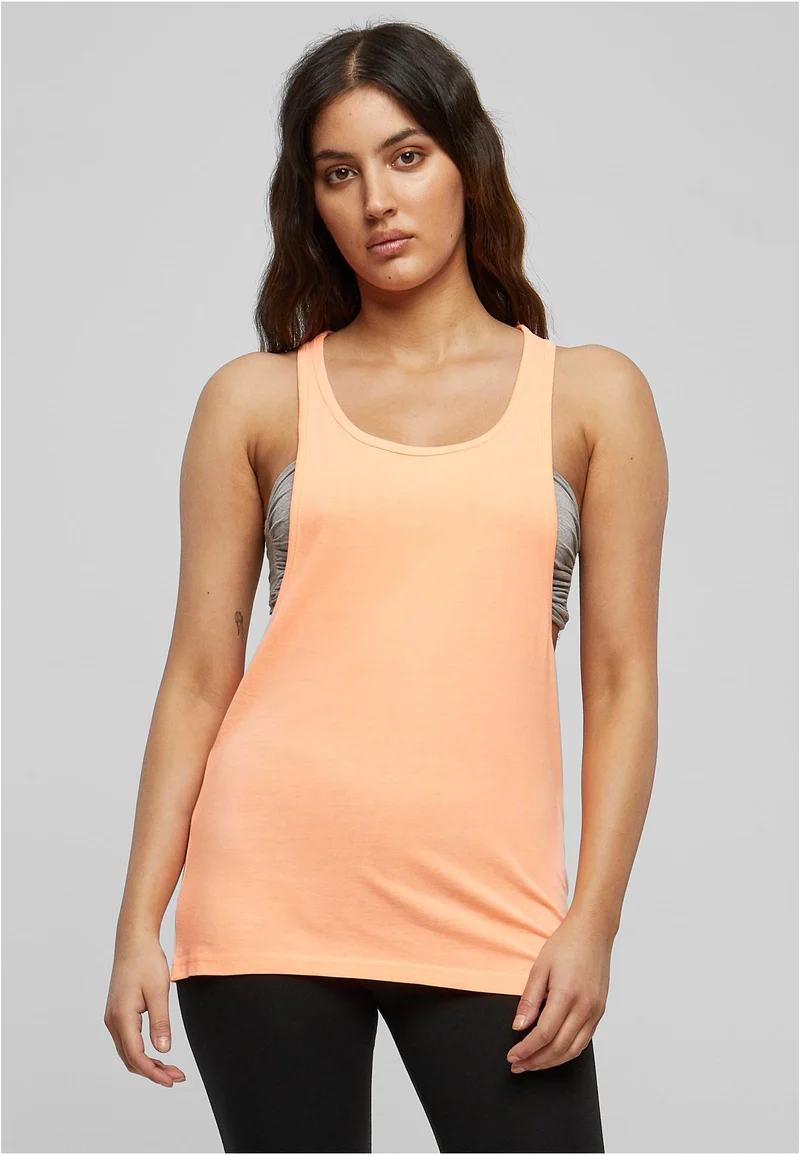 UC Loose Neon Tanktop