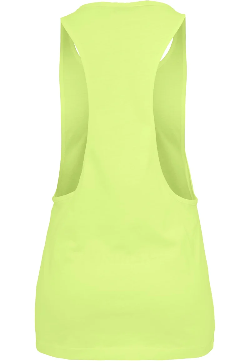 UC Loose Neon Tanktop