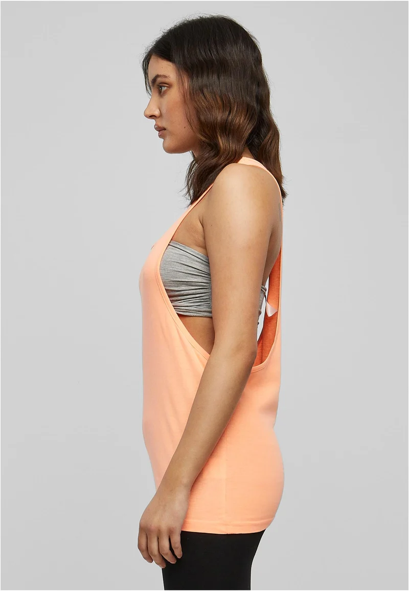 UC Loose Neon Tanktop