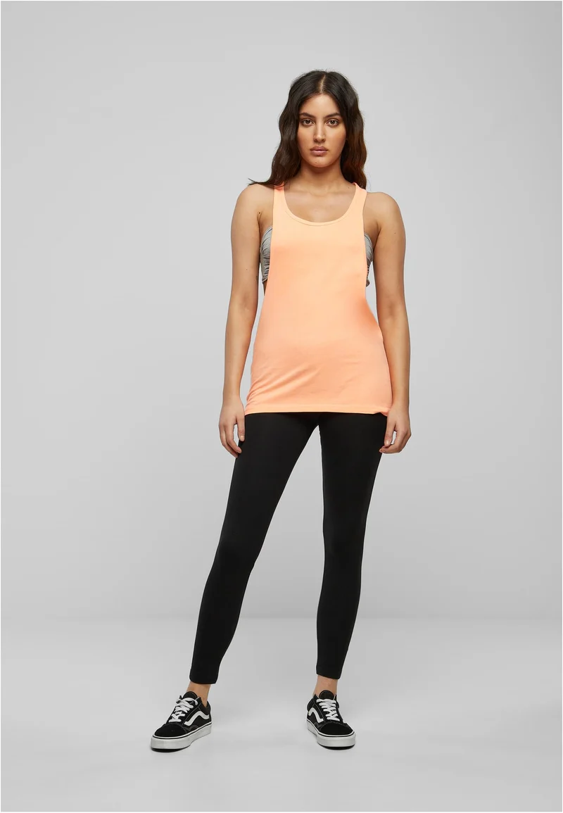UC Loose Neon Tanktop