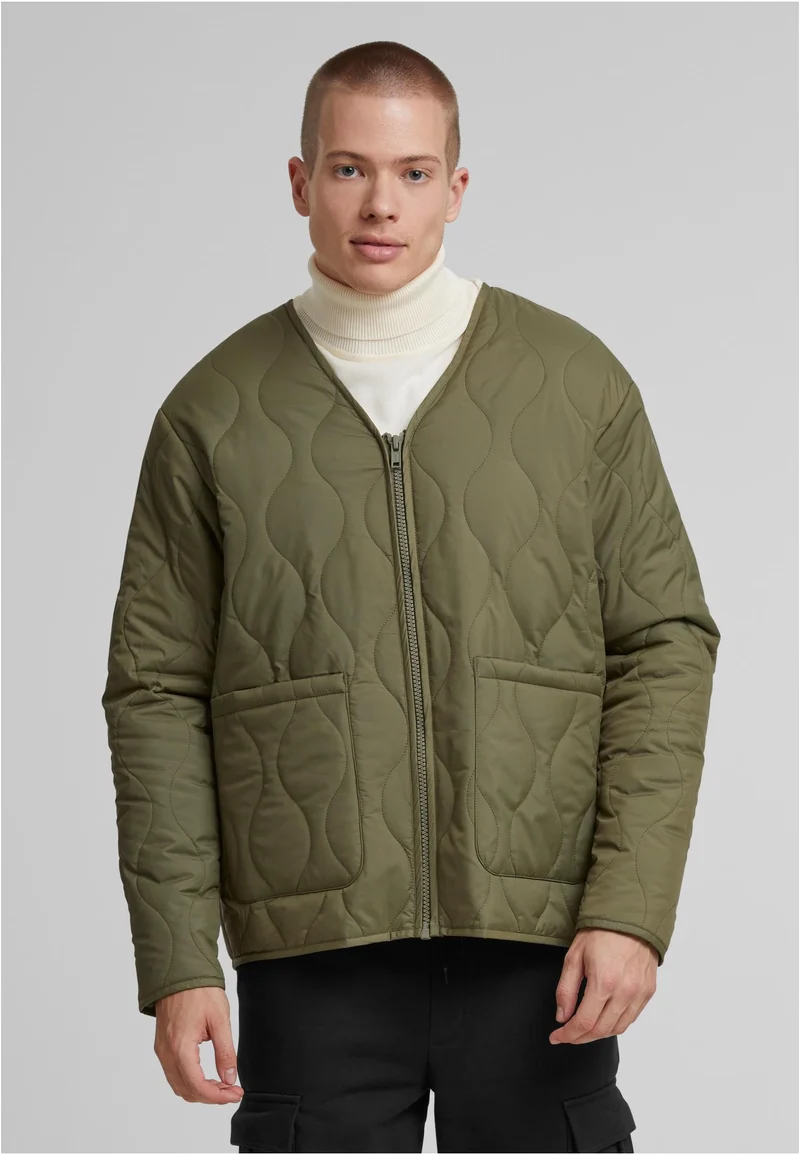 UC Padded Quilting Jacket
