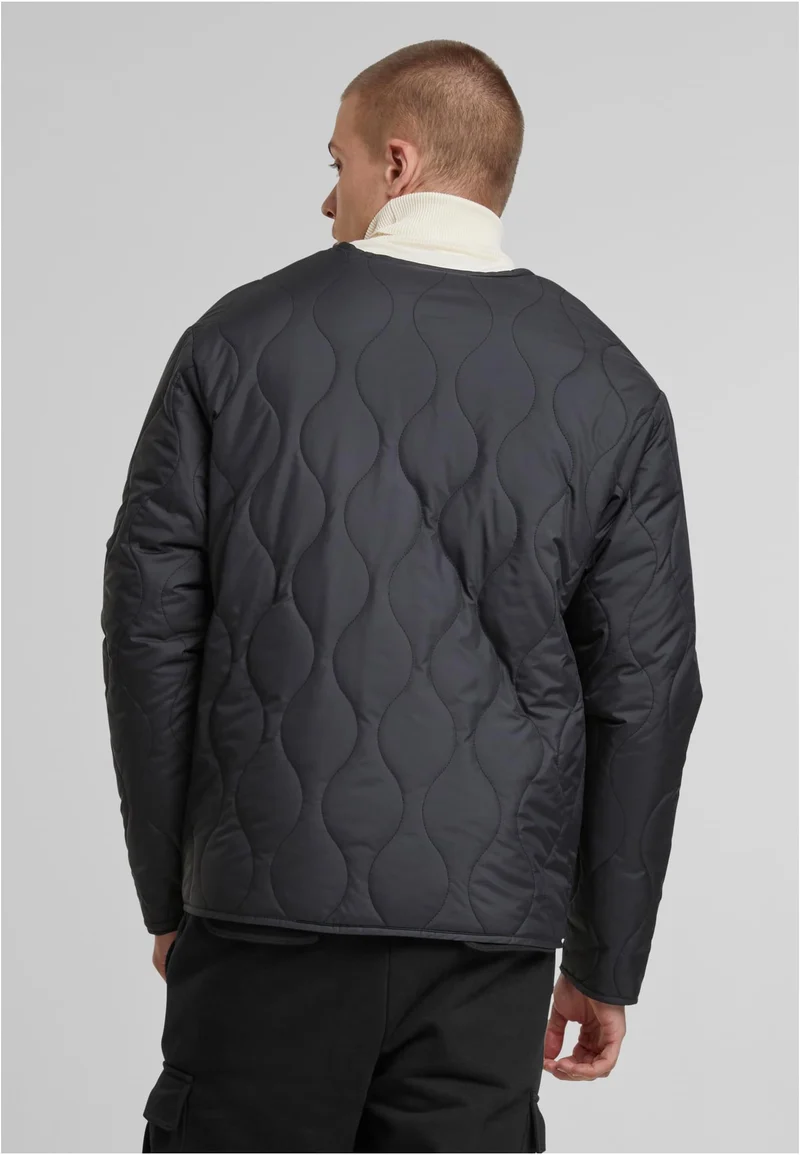 UC Padded Quilting Jacket