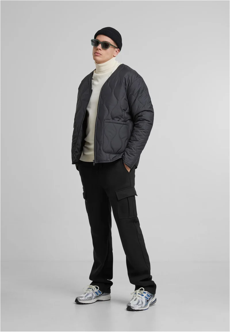 UC Padded Quilting Jacket