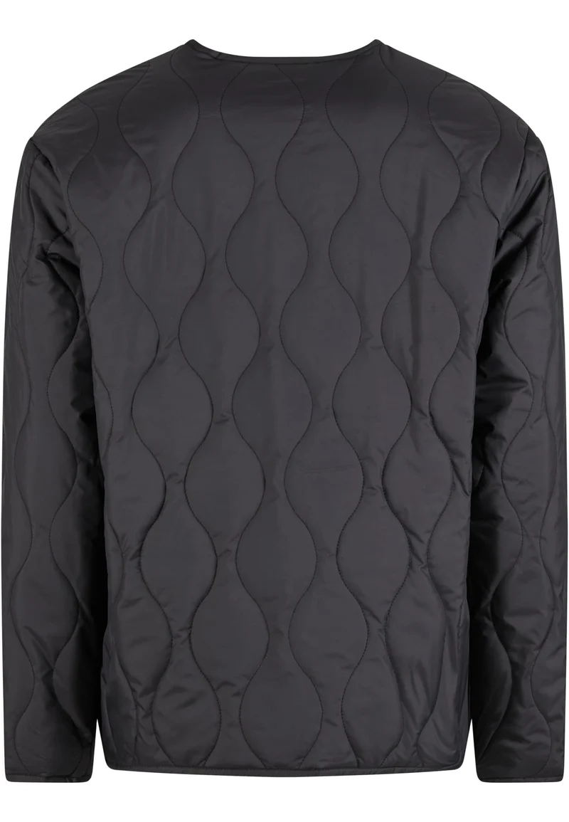 UC Padded Quilting Jacket