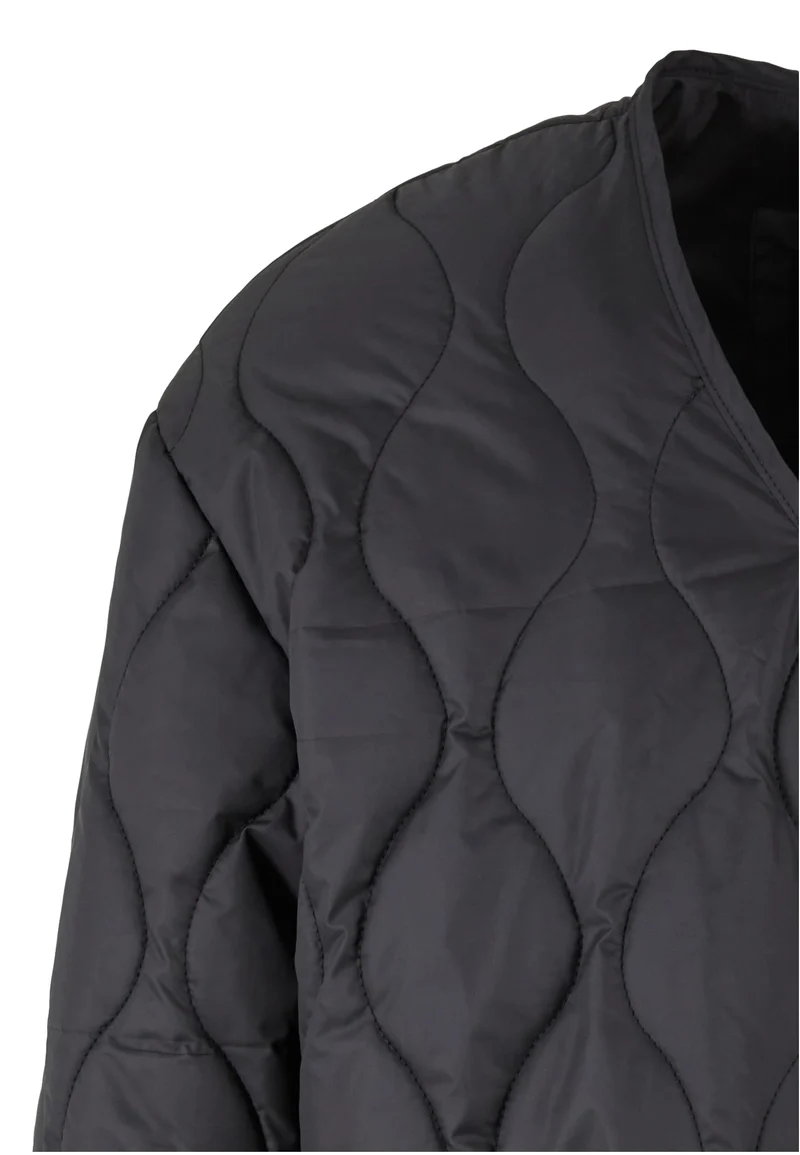 UC Padded Quilting Jacket