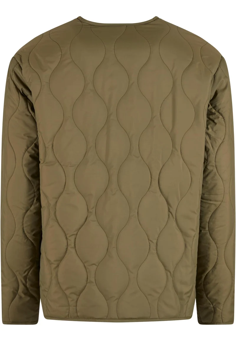 UC Padded Quilting Jacket