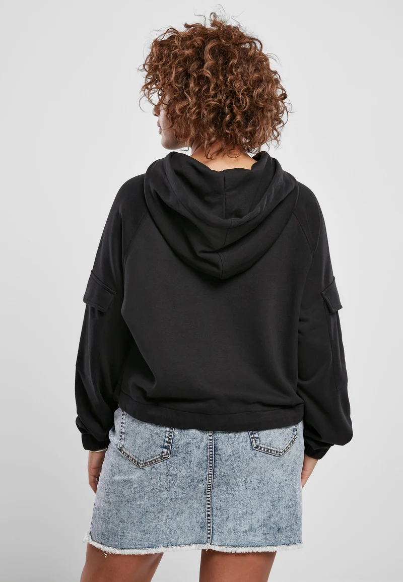UC Short Worker Hoody