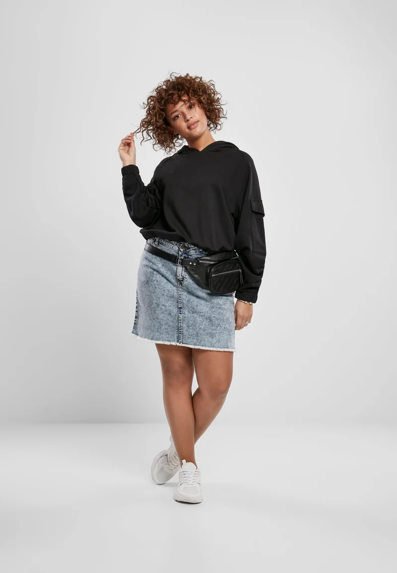 UC Short Worker Hoody