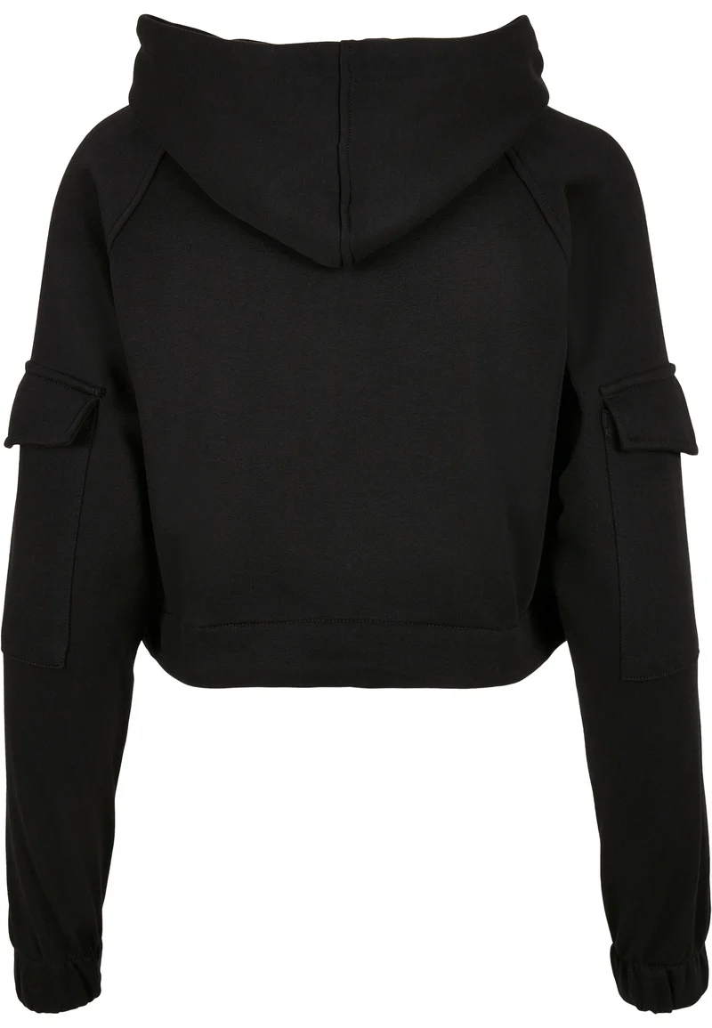 UC Short Worker Hoody