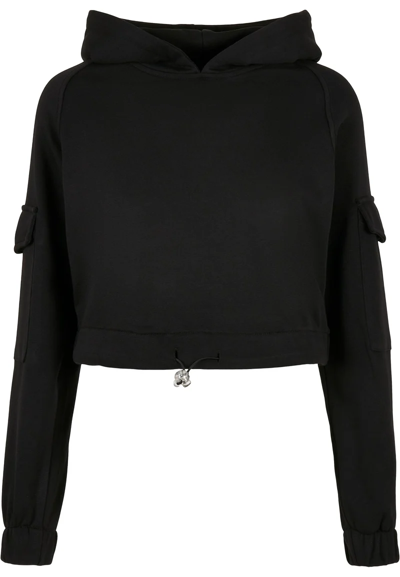 UC Short Worker Hoody